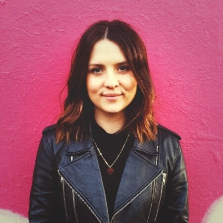 Alexandra Payne - Director, Creative & Content Studio