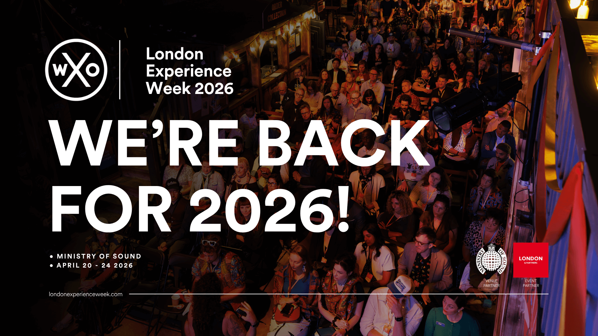 LXW returns for 2026