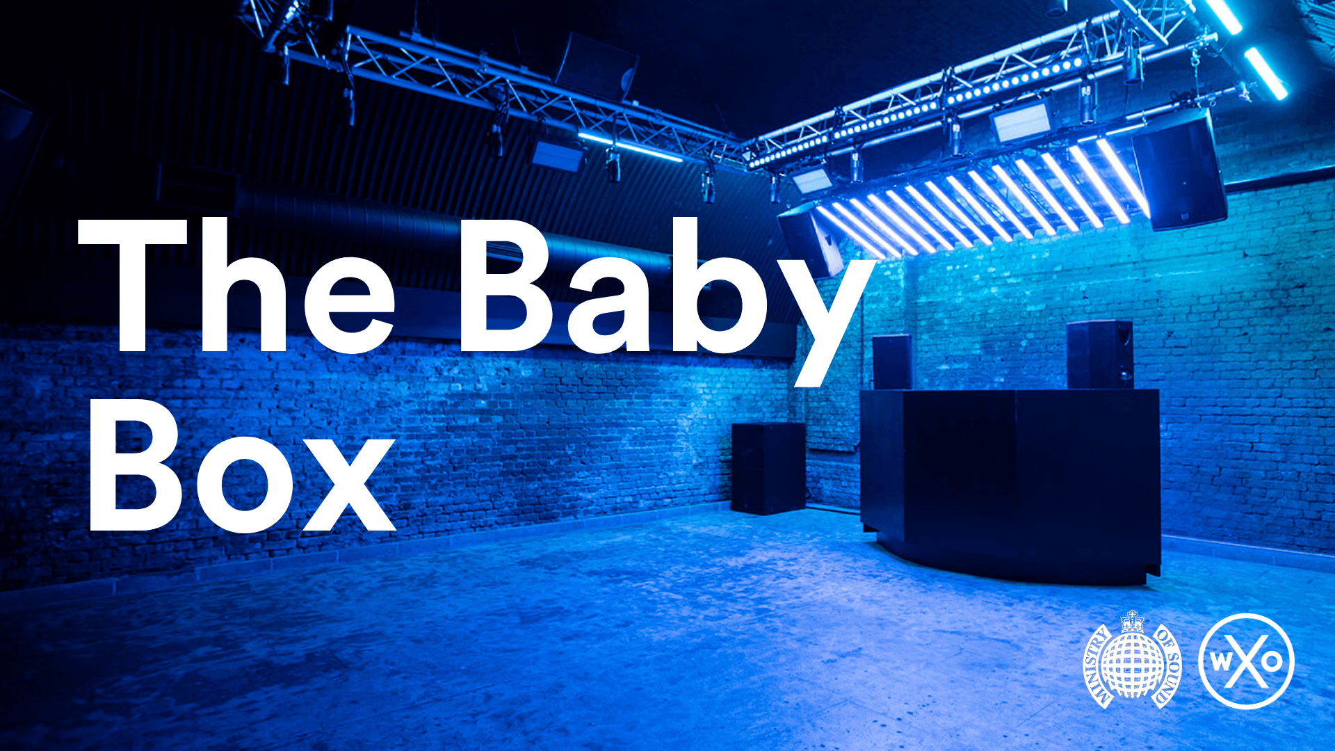 The Baby Box