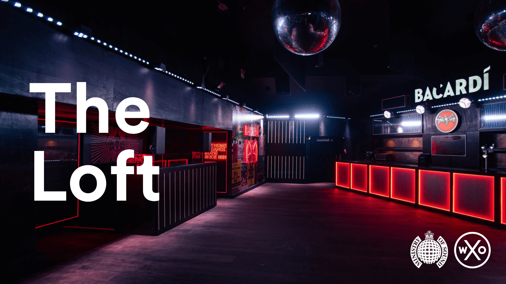The Loft