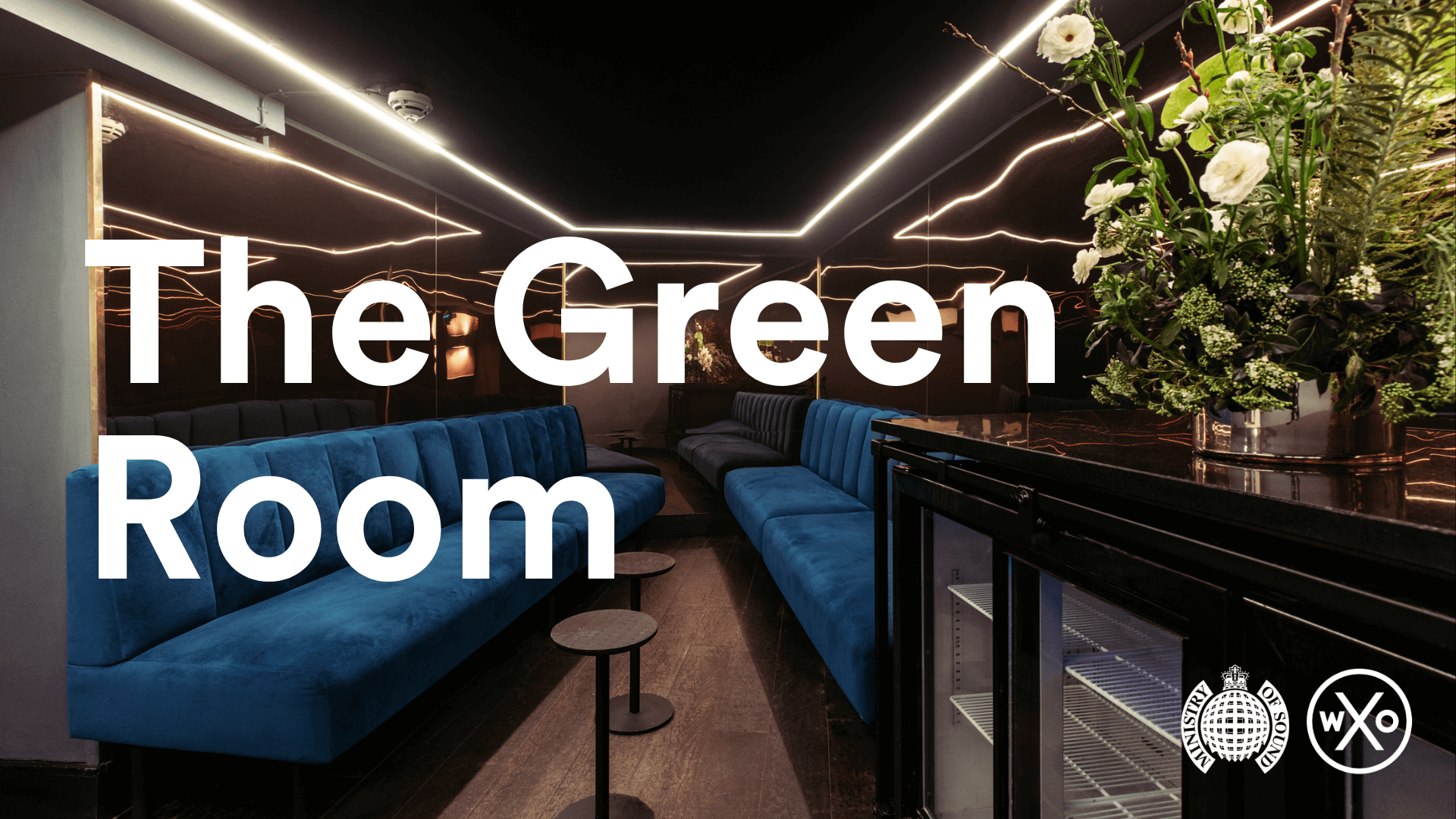 The Green Room