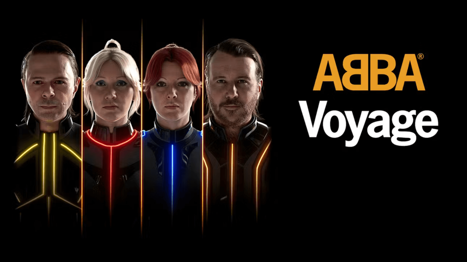 ABBA Voyage