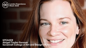 Abigail Taylor-Sansom