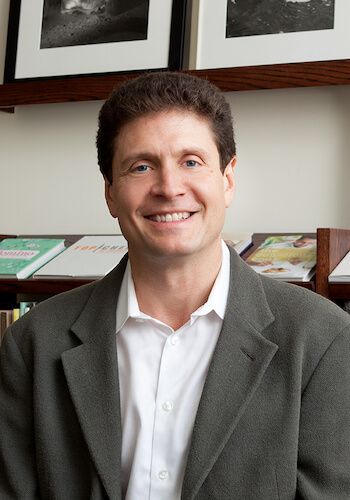 Charlie Melcher