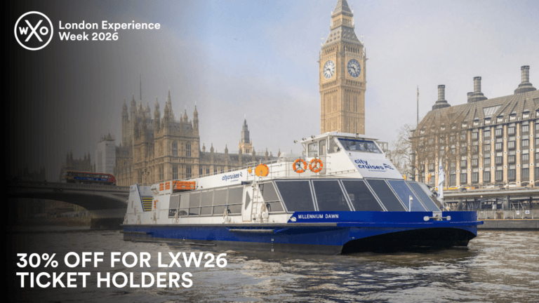 City Cruises Dining Cruises