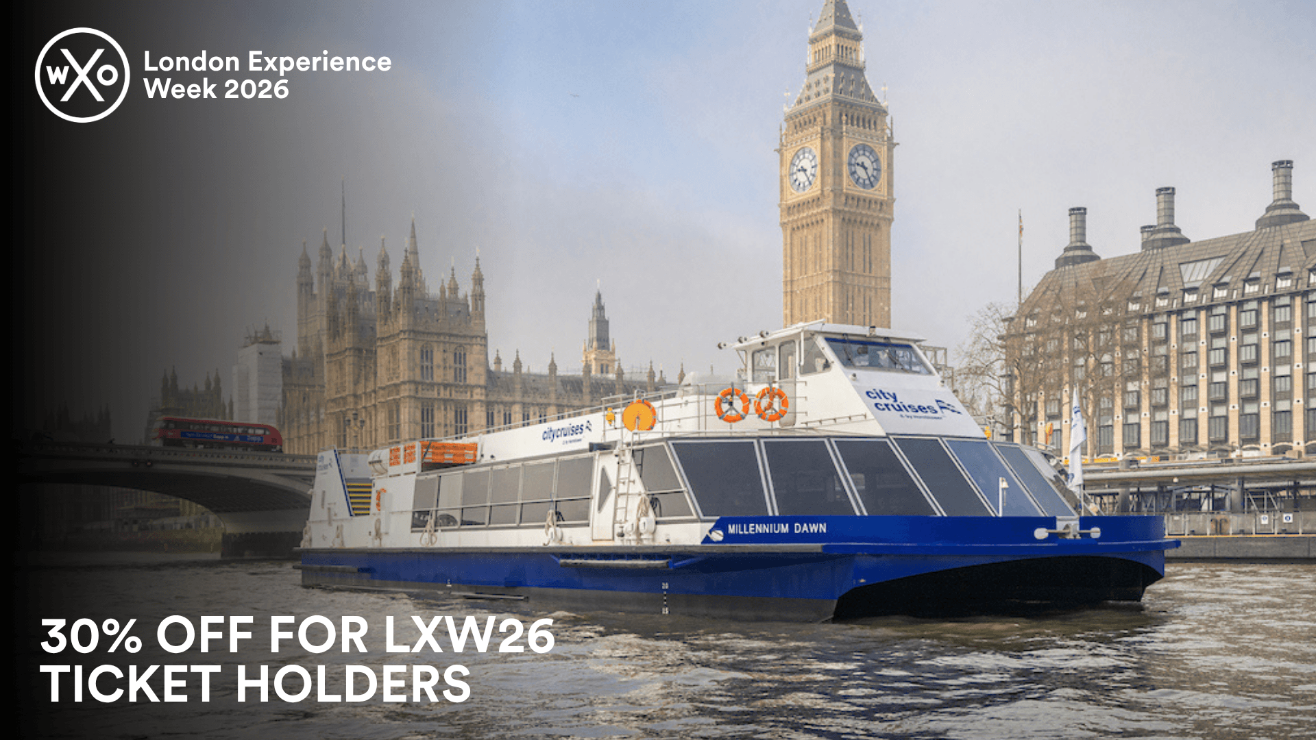 City Cruises Dining Cruises