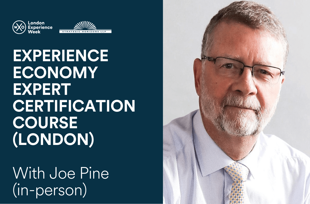 Joe Pine