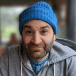 Eyal Danon