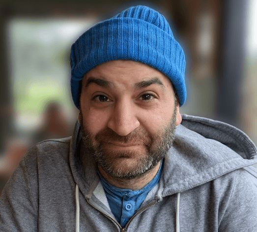Eyal Danon