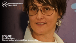 Beyond the Individual Experience: Mapping Experience Ecosystems