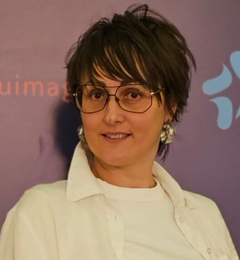 Ilze Martena