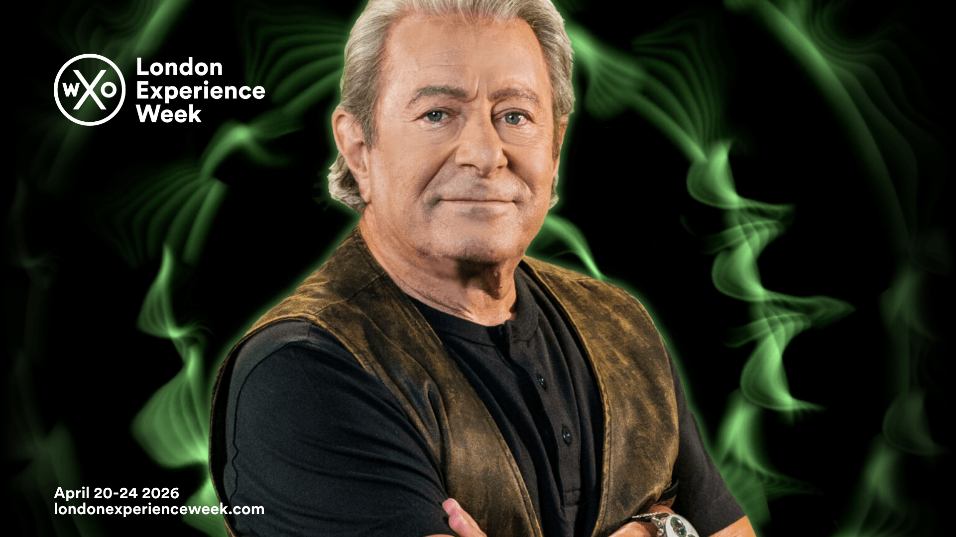 Jeff Wayne