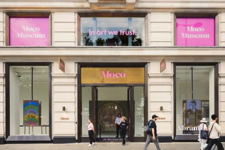 Moco Museum