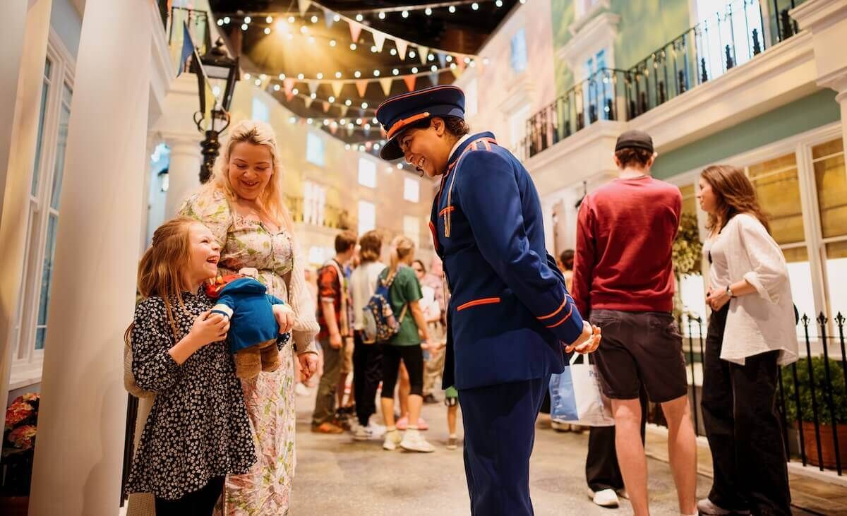 The Paddington Bear™ Experience