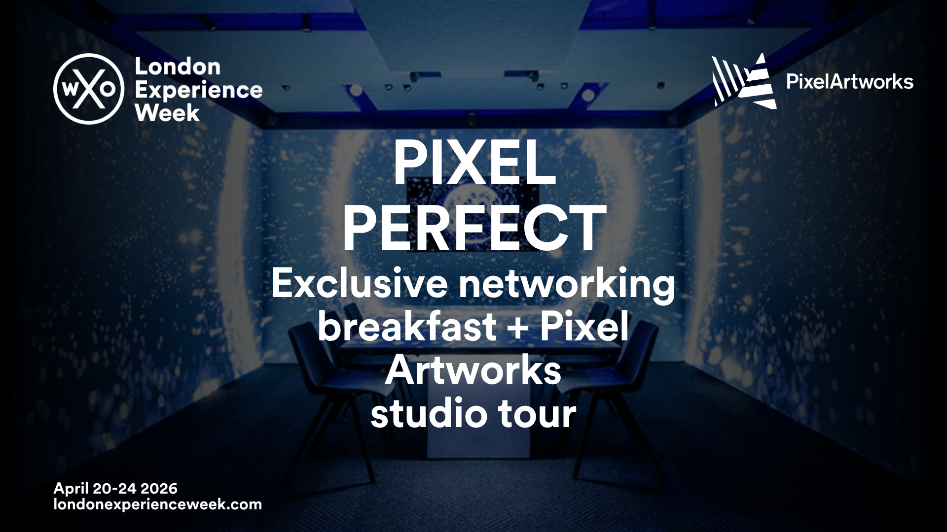 Pixel Artworks studio tour