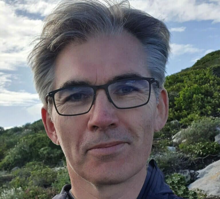 Rob Paul