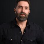Vance Garrett