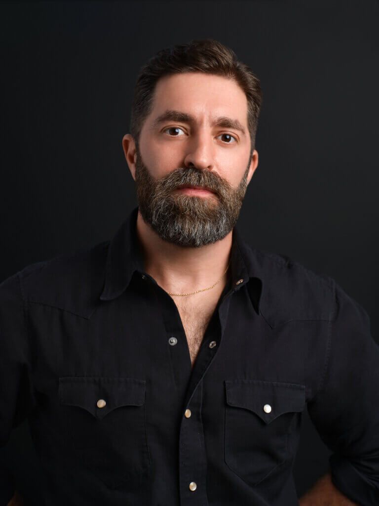 Vance Garrett
