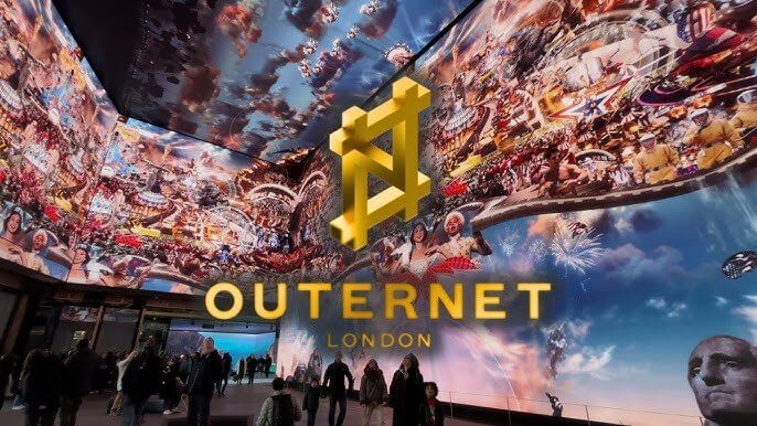 Outernet