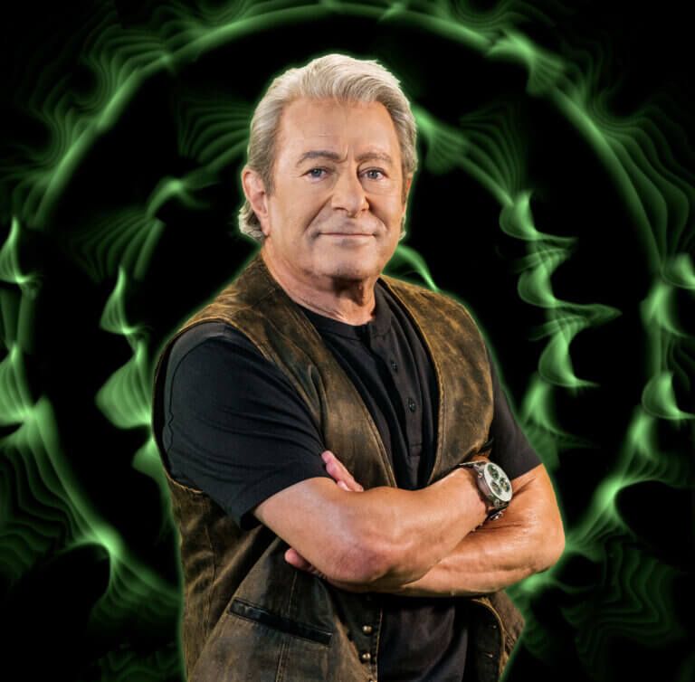 Jeff Wayne