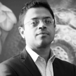 Neil Chakravarti
