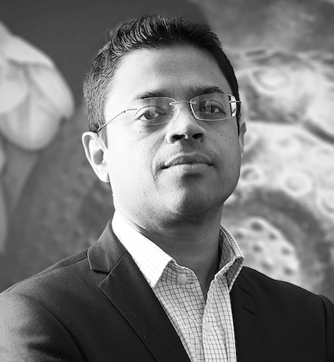 Neil Chakravarti