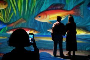 Memory, Embodiment and AI for the Immersive Industry