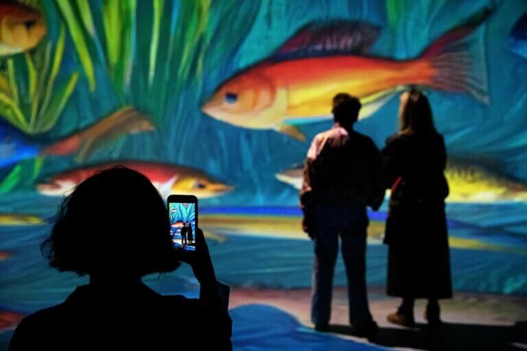Memory, Embodiment and AI for the Immersive Industry