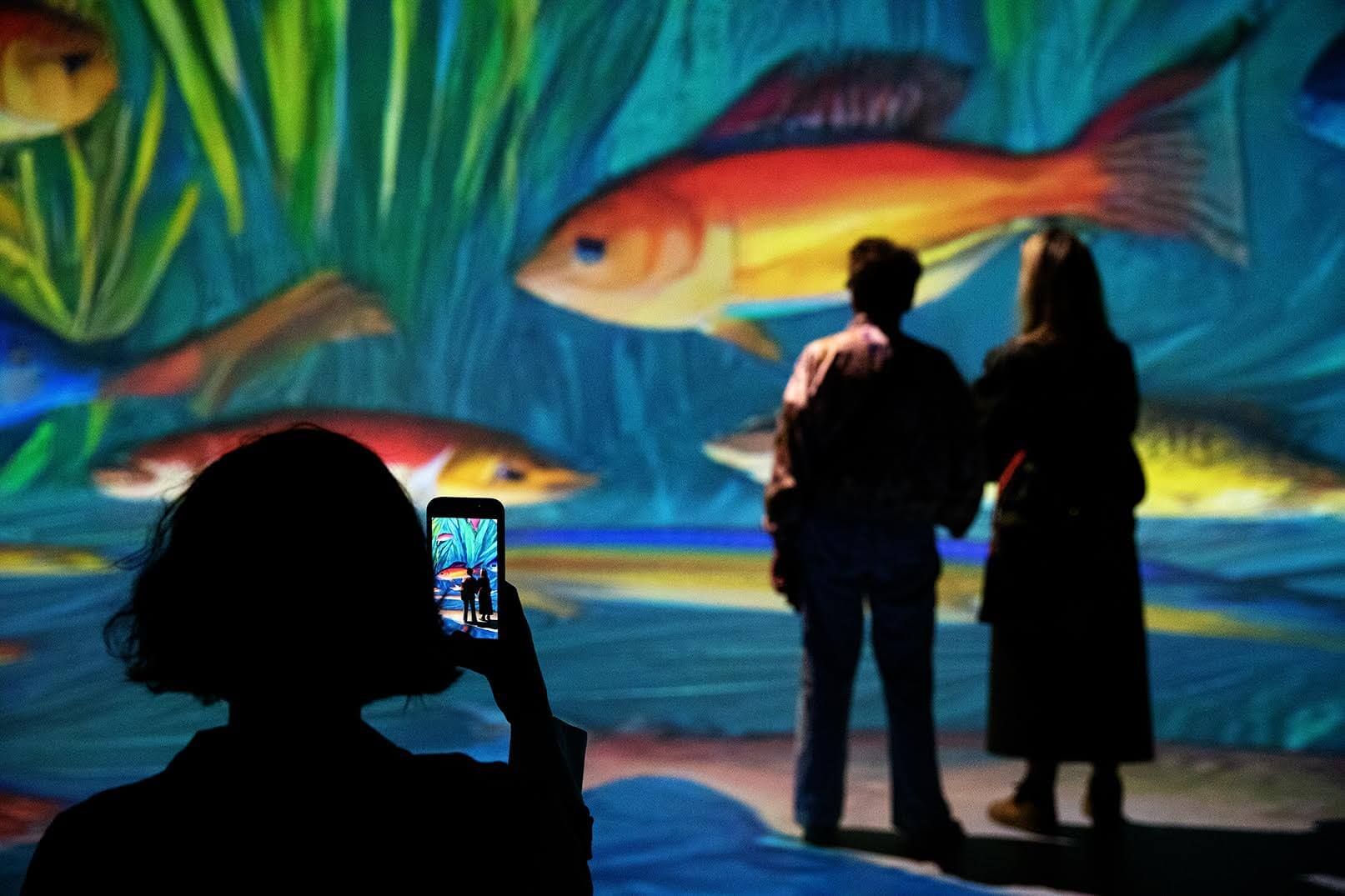 Memory, Embodiment and AI for the Immersive Industry