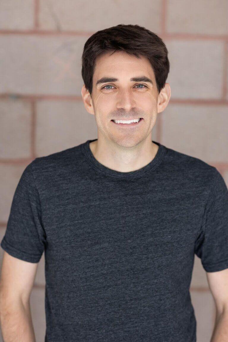 Charlie Miller
