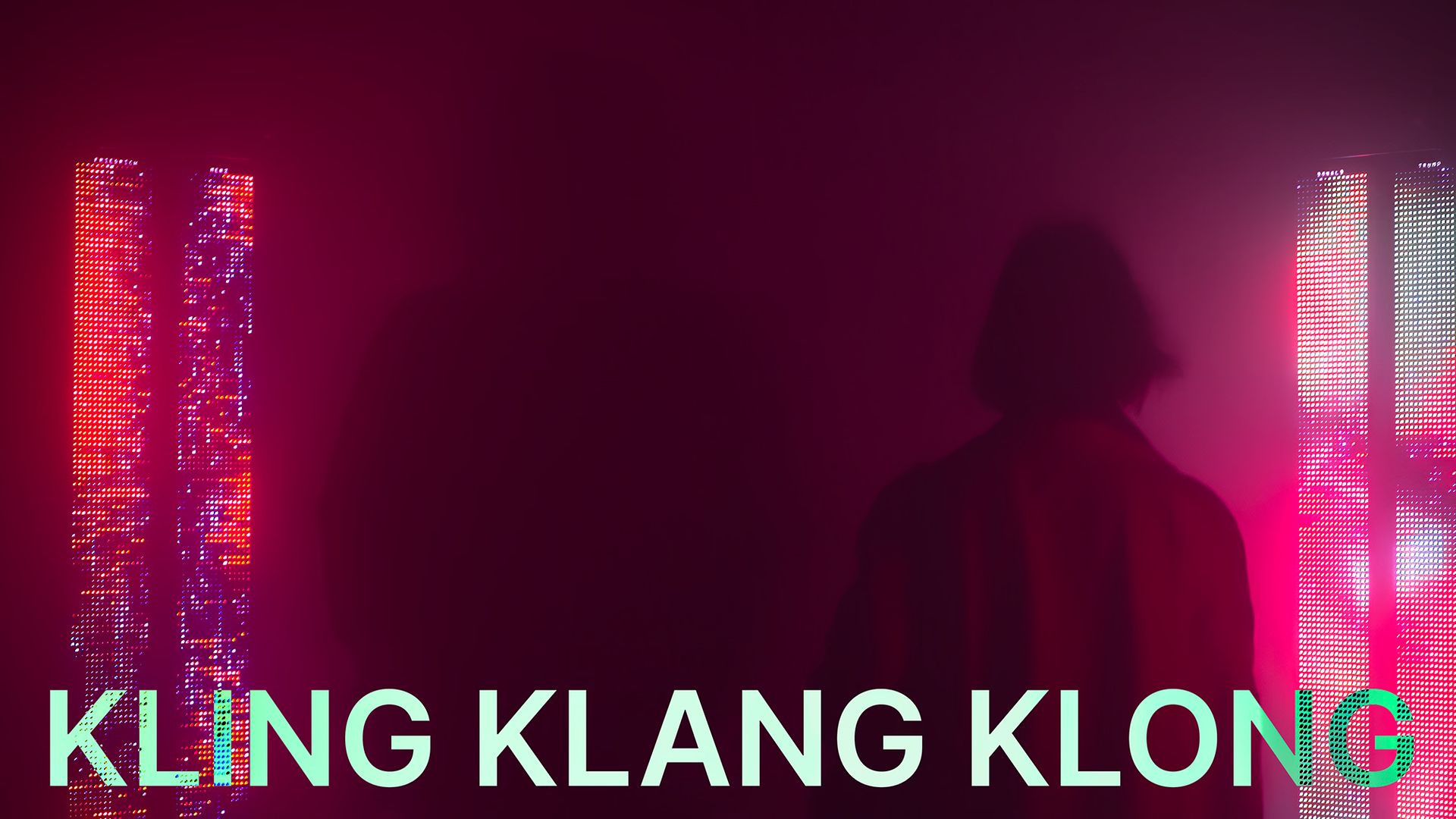KLING KLANG KLONG