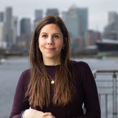 Alona Fogel