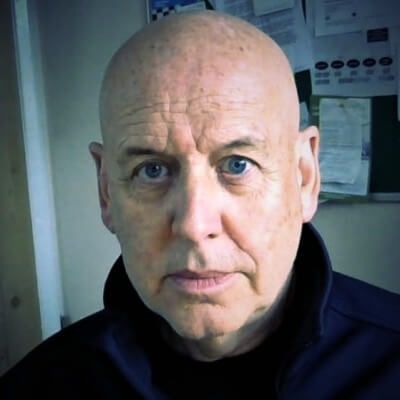 Barry Campbell