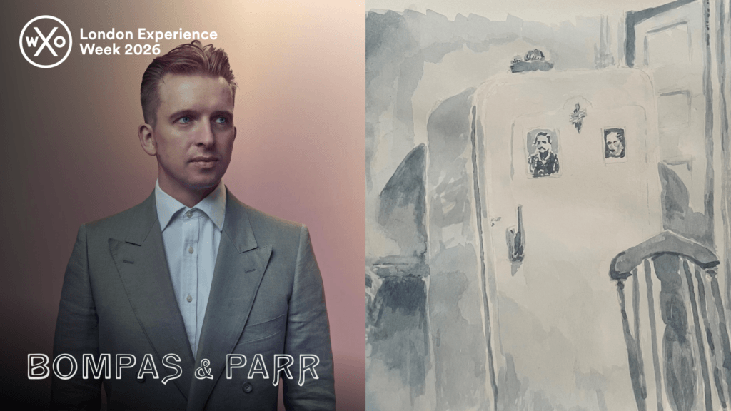 Bompas & Parr