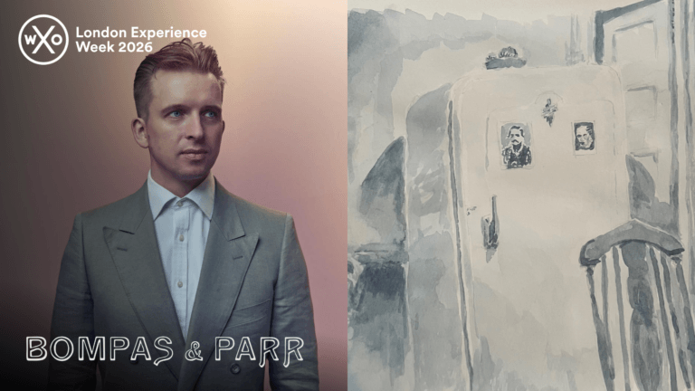 Bompas & Parr