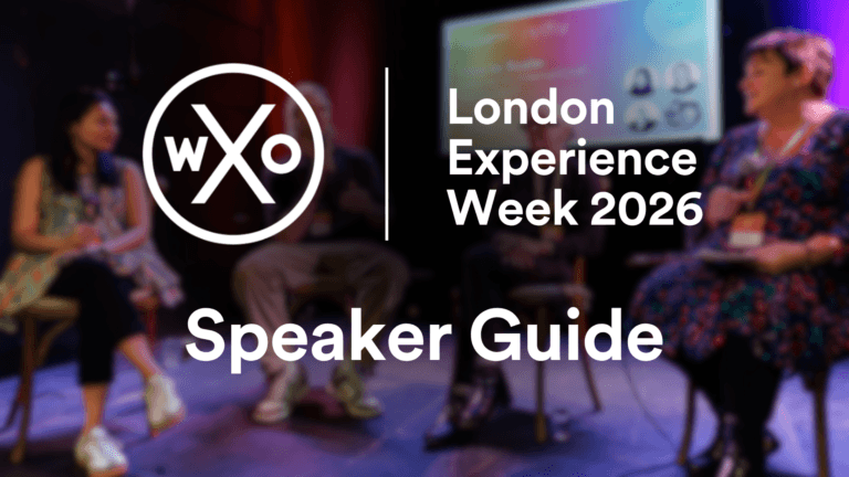 LXW Speaker Guide