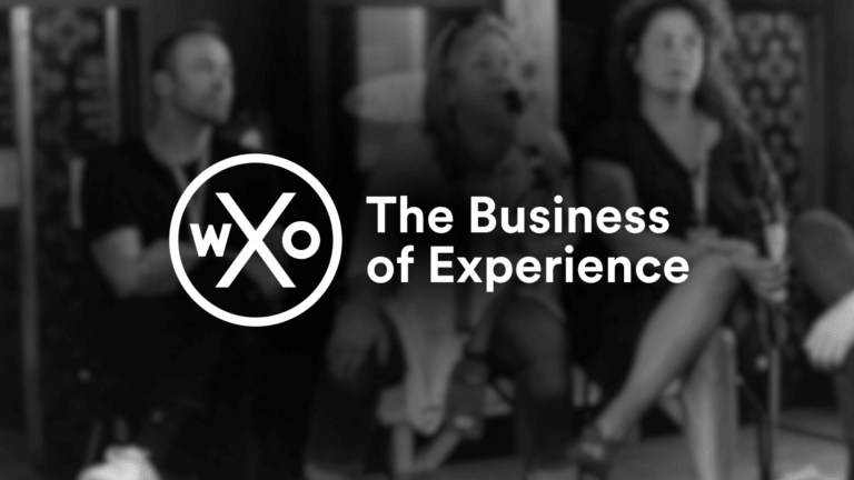 Business of Experience