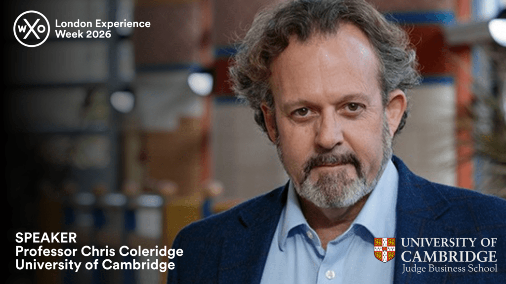 Chris Coleridge