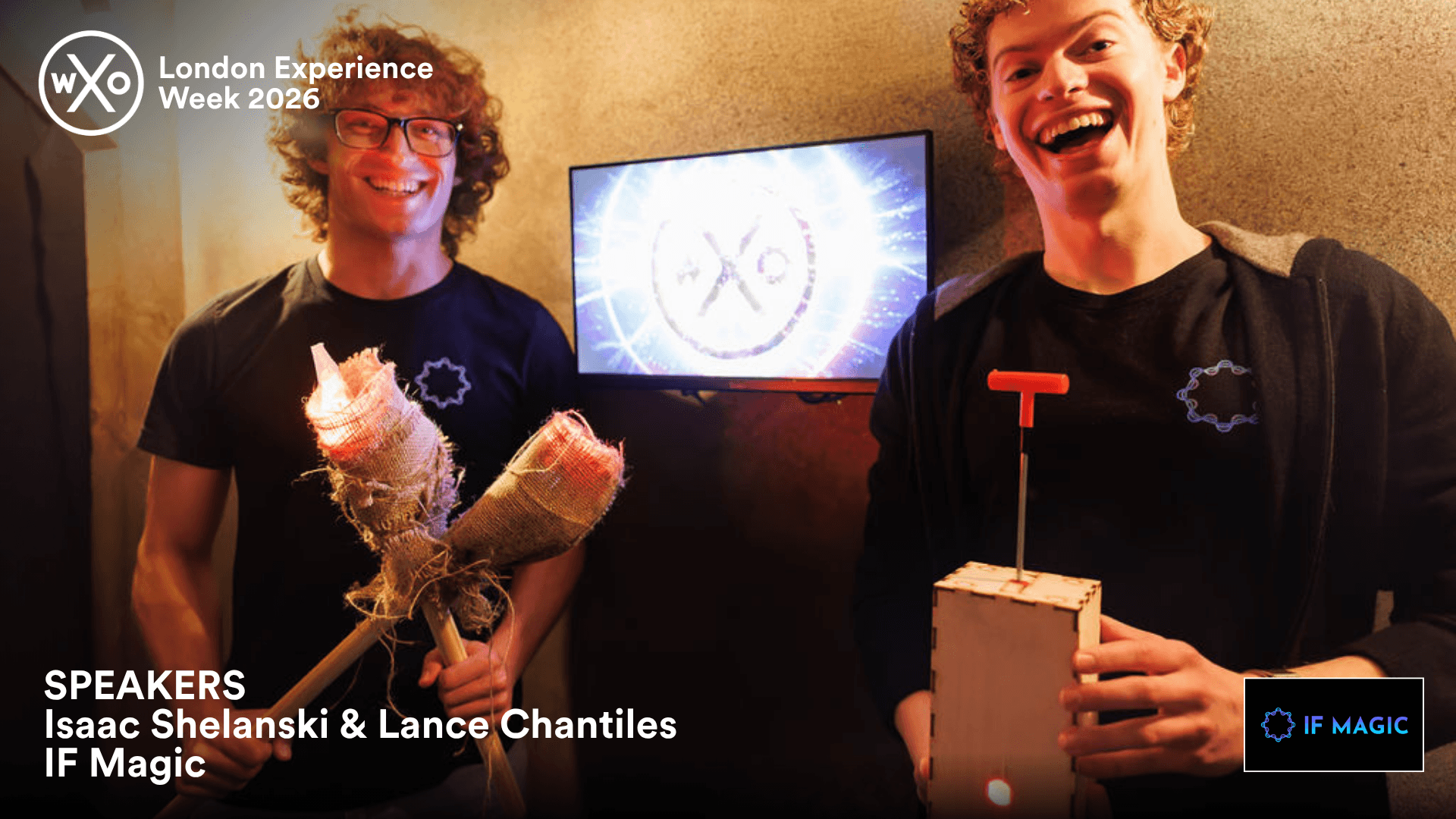 Isaac and Lance-2