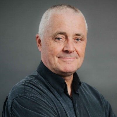 James Cassidy