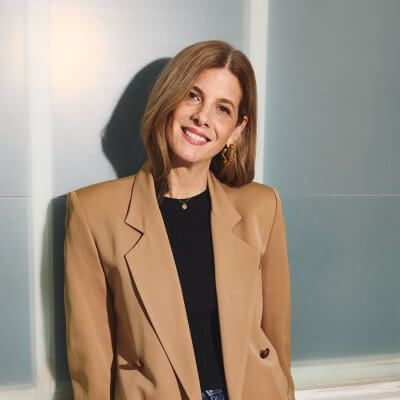 Stephanie von Behr