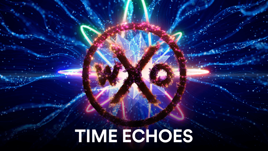Time Echoes