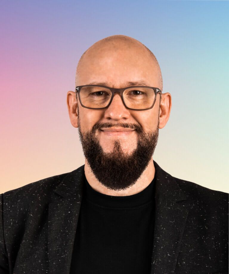 Tom Middleton