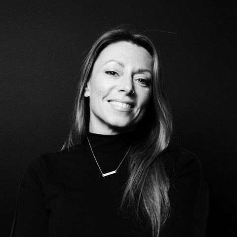 Jo Kotas
