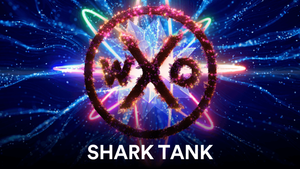 Shark Tank
