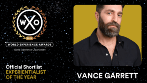 Vance Garrett Awards