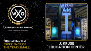 J. KRUSE EDUCATION CENTER