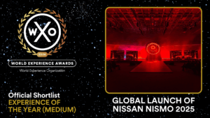 GLOBAL LAUNCH OF NISSAN NISMO 2025