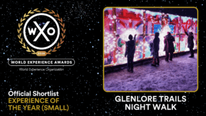 GLENLORE TRAILS – NIGHT WALK