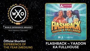 FLASHBACK – YAADON KA FULLHOUSE